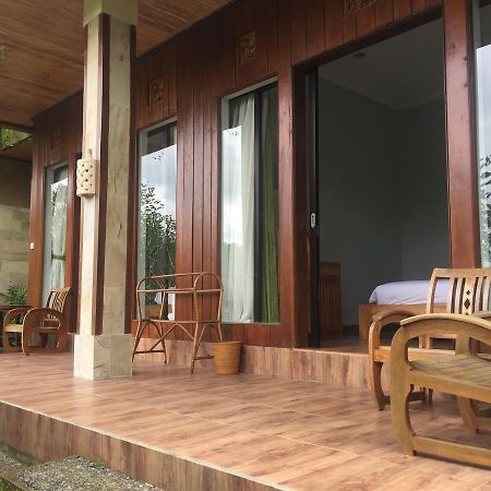 The Aura Shanti Retreat Baturiti 외부 사진