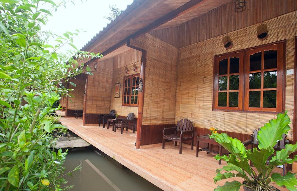 The Aura Shanti Retreat Baturiti 외부 사진