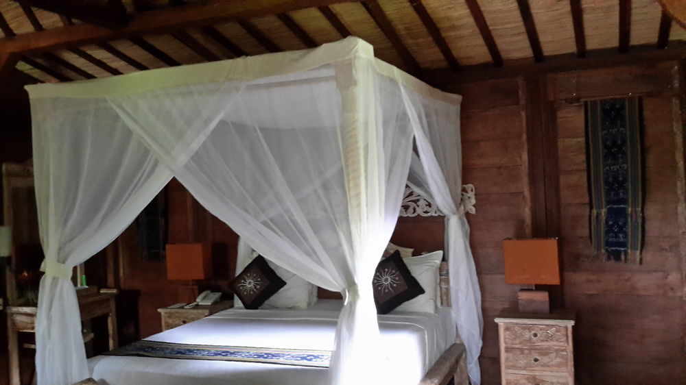 The Aura Shanti Retreat Baturiti 외부 사진