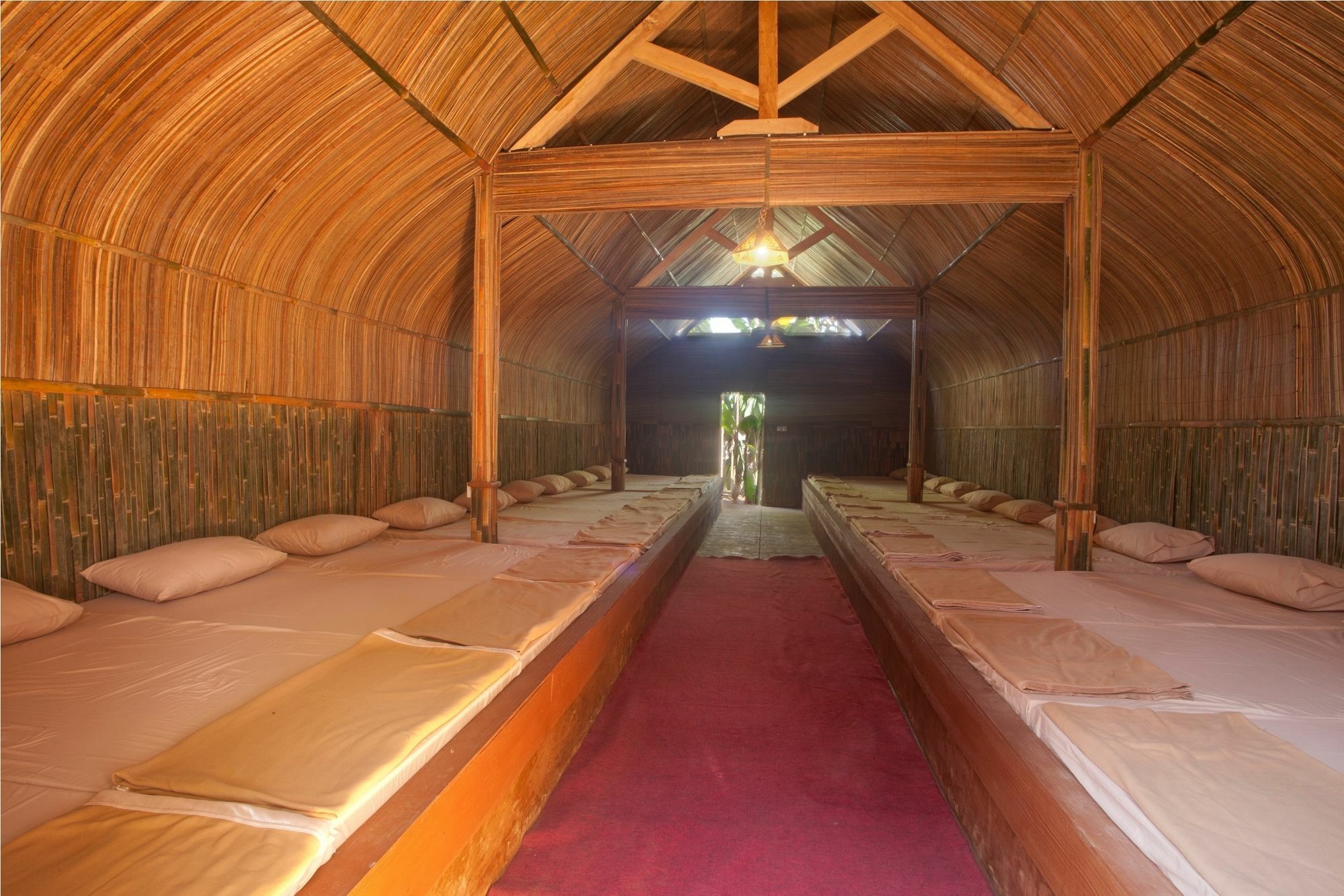The Aura Shanti Retreat Baturiti 외부 사진